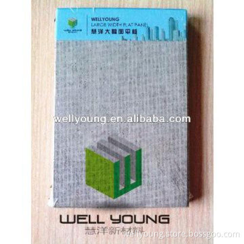 building construction materials for shopping malls